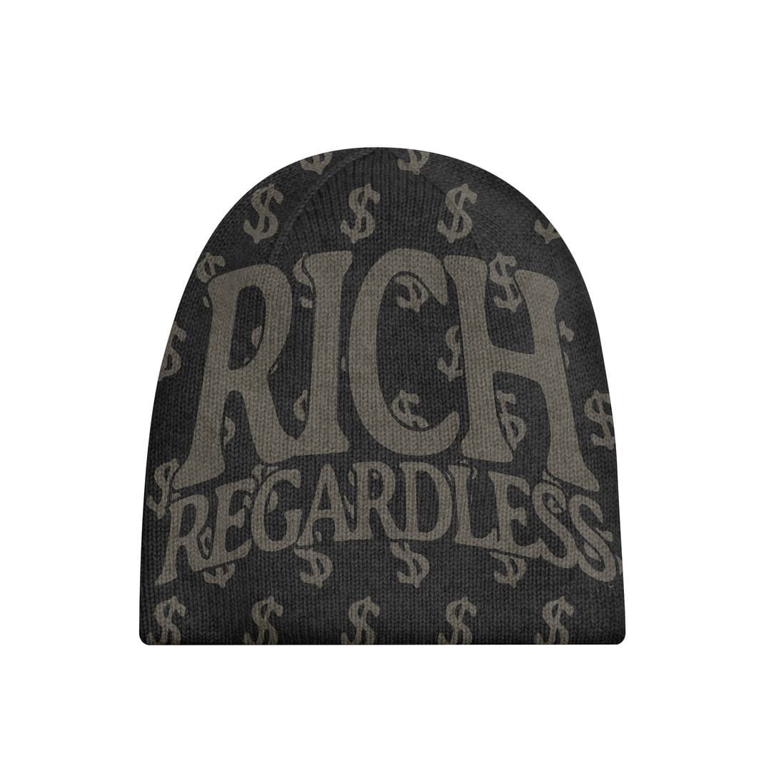 Rich Beanies