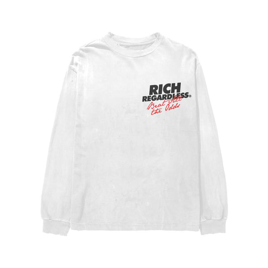 Hustler Tour Long Sleeve