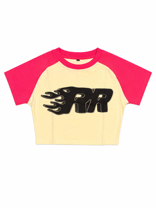 RR Cropped T