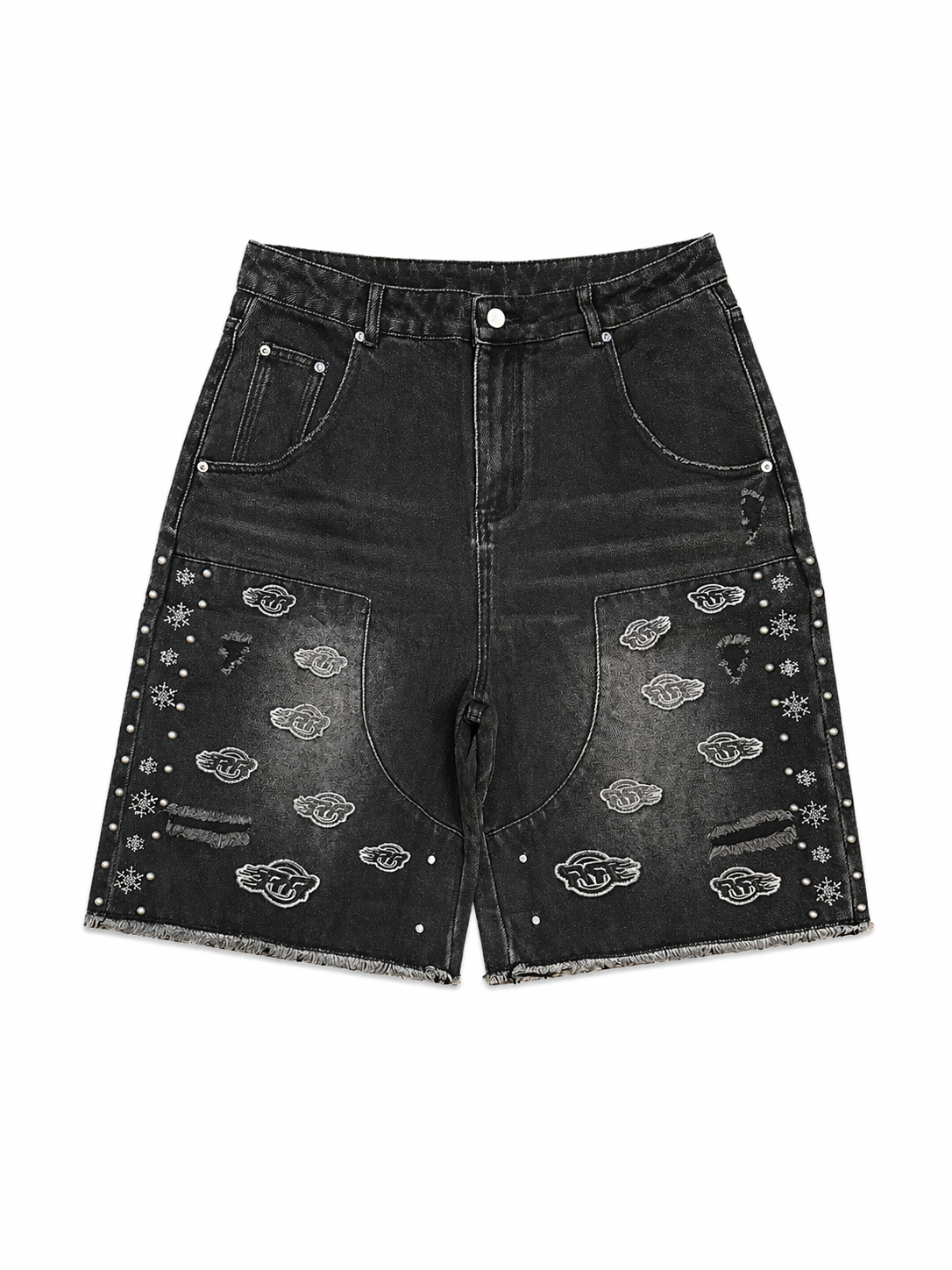 Richy Jorts